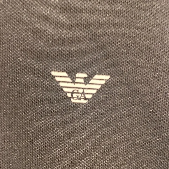 Emporio Armani Polo - Picture 3 of 5